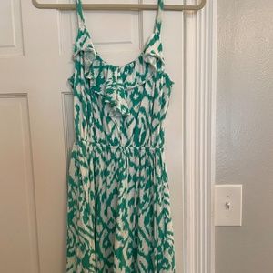 Loft Sundress